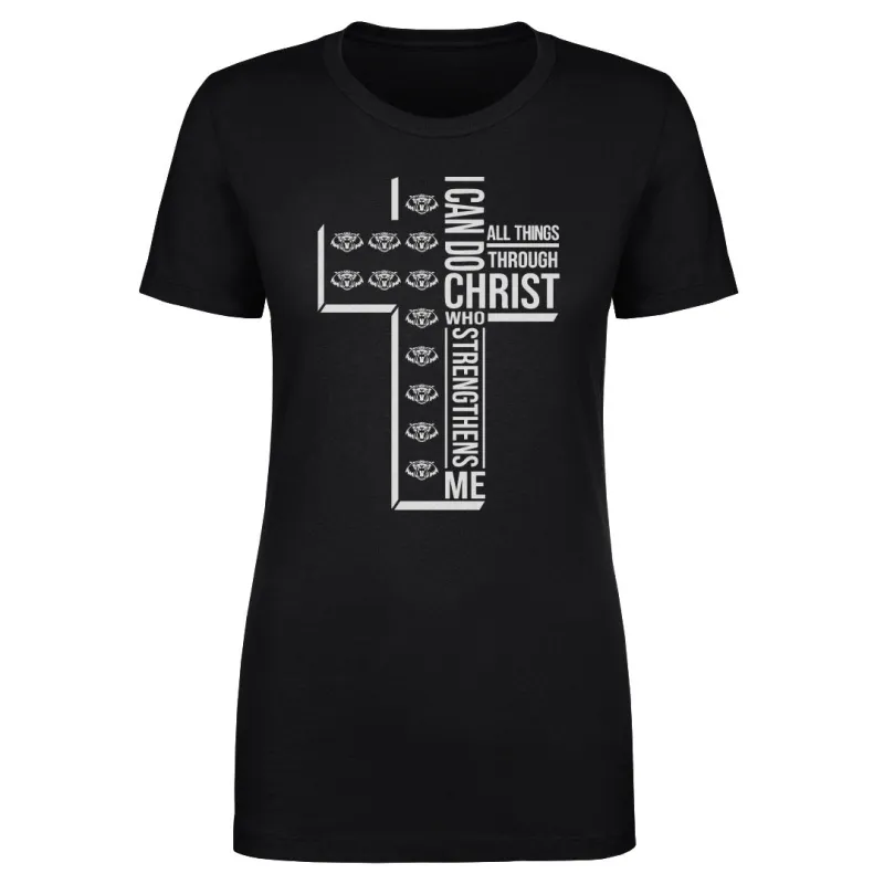 Plano Crown Trio I Can Do All Things WHT sold by 500 Level