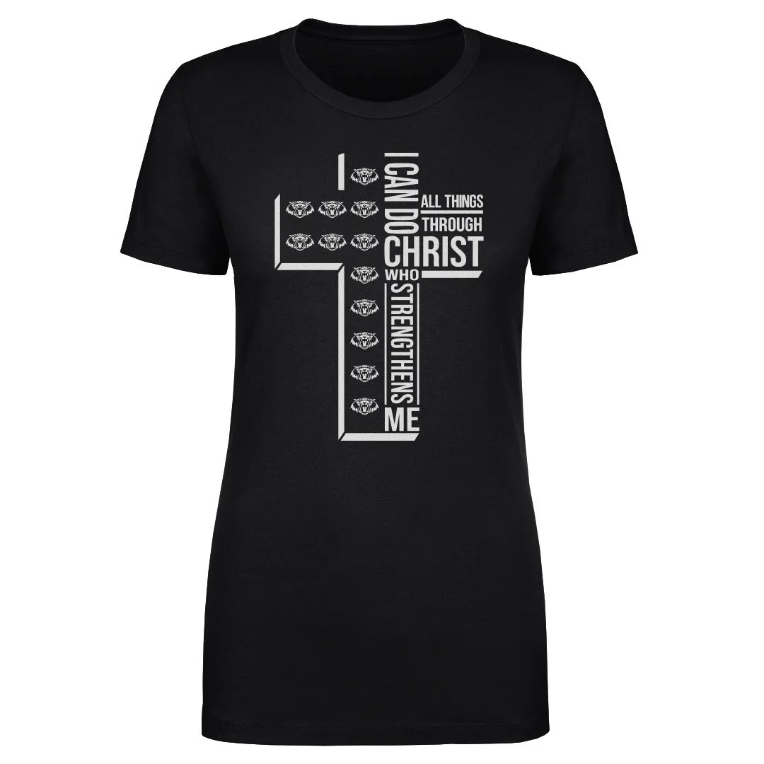 Plano Crown Trio I Can Do All Things WHT sold by 500 Level