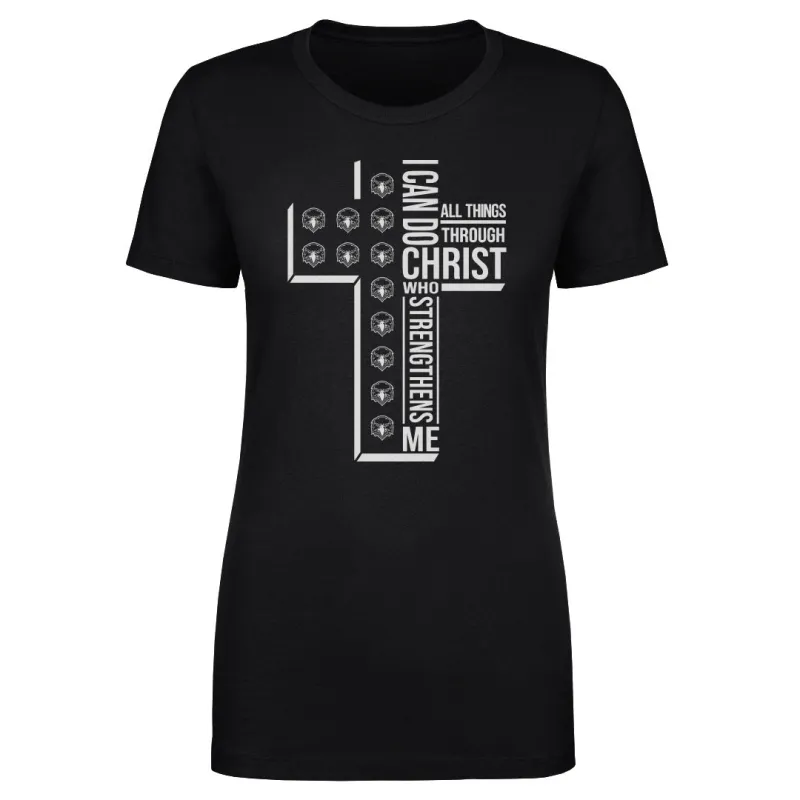 Canyon Ridge Crown Trio I Can Do All Things WHT sold by 500 Level