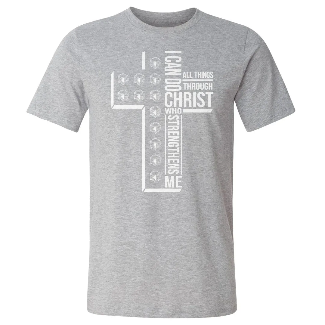 Canyon Ridge Crown Trio I Can Do All Things WHT sold by 500 Level product image thumbnail 3