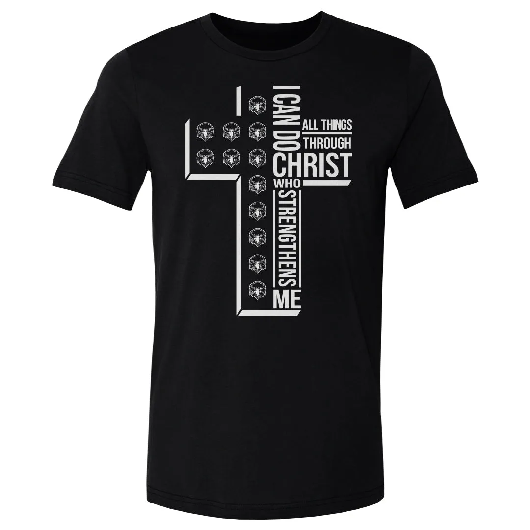 Canyon Ridge Crown Trio I Can Do All Things WHT sold by 500 Level product image thumbnail 4