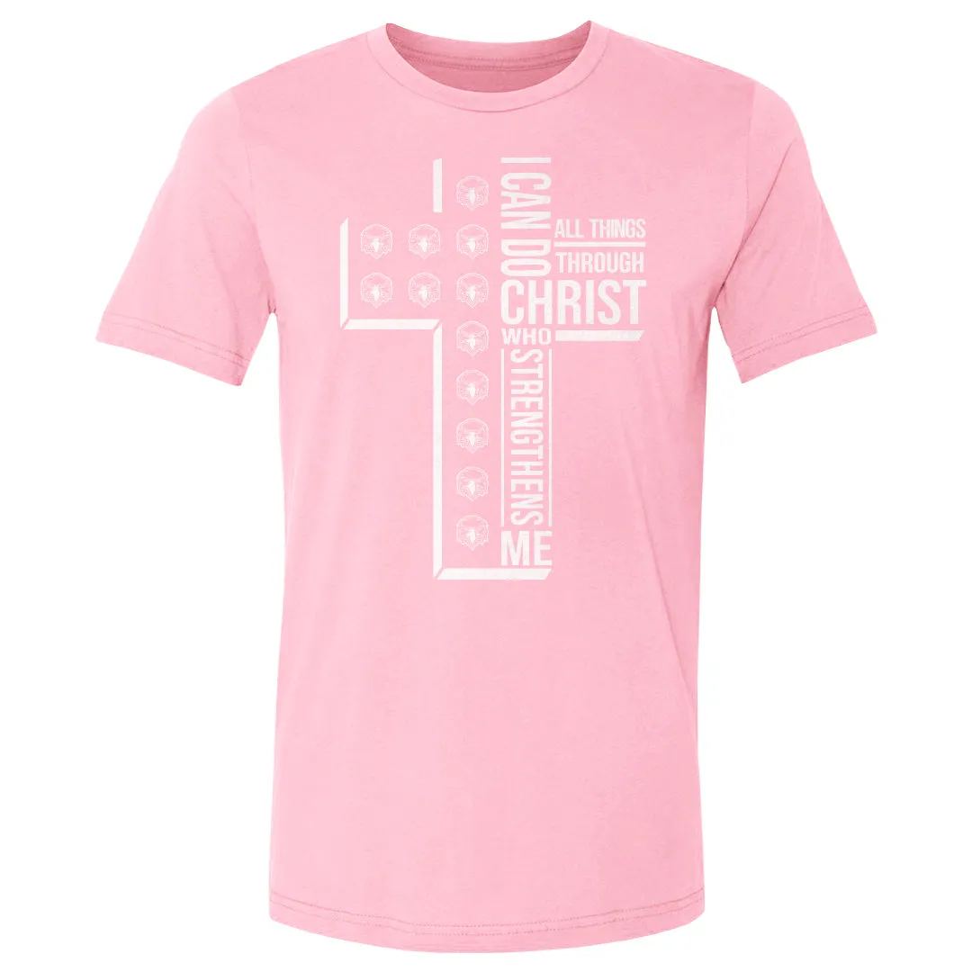 Canyon Ridge Crown Trio I Can Do All Things WHT sold by 500 Level