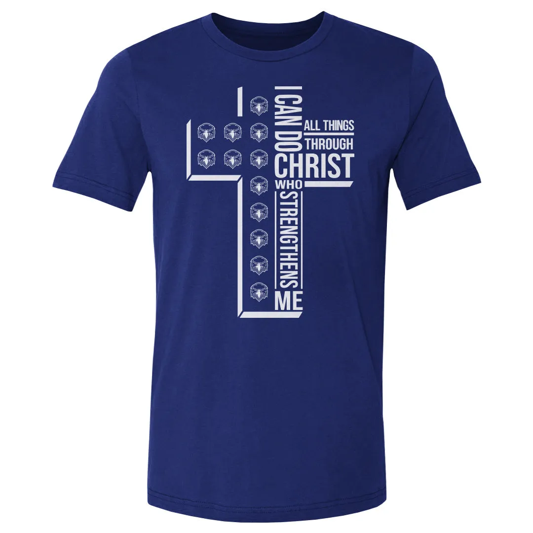 Canyon Ridge Crown Trio I Can Do All Things WHT sold by 500 Level product image thumbnail 2