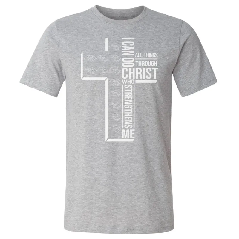 Plano East Crown Trio I Can Do All Things WHT sold by 500 Level