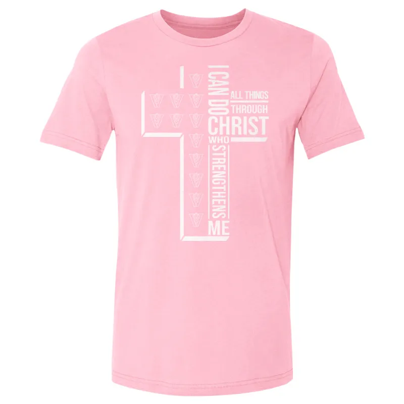 Vandegrift Crown Trio I Can Do All Things WHT sold by 500 Level