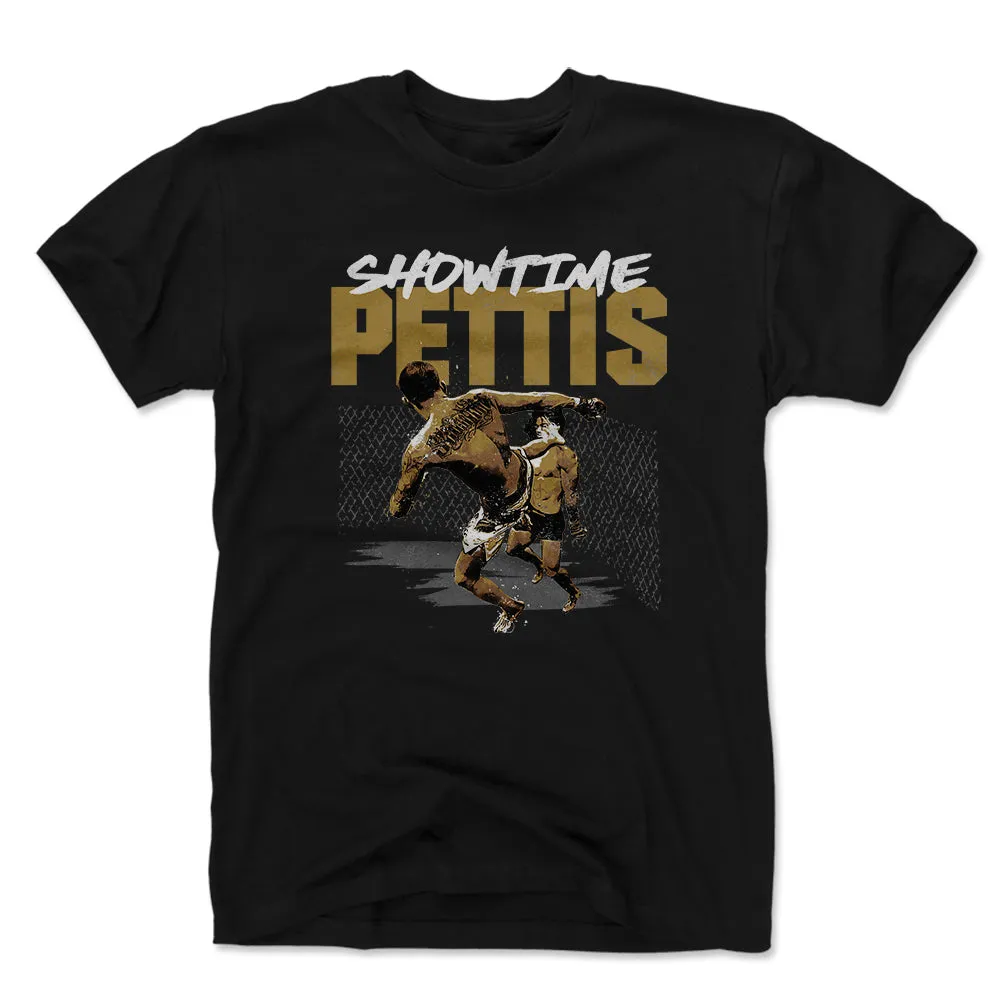 Anthony Pettis Head Kick D WHT sold by 500 Level product image thumbnail 3