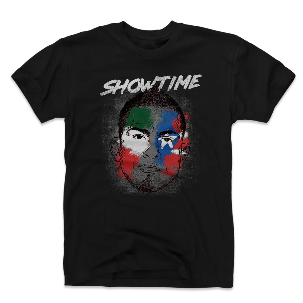 Anthony Pettis Bust WHT sold by 500 Level