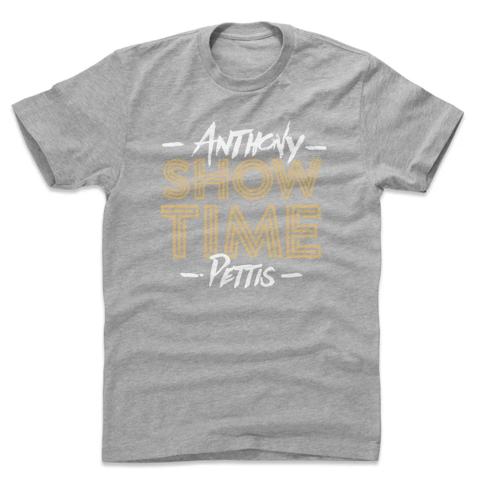 Anthony Pettis Showtime Inline D WHT sold by 500 Level product image thumbnail 2