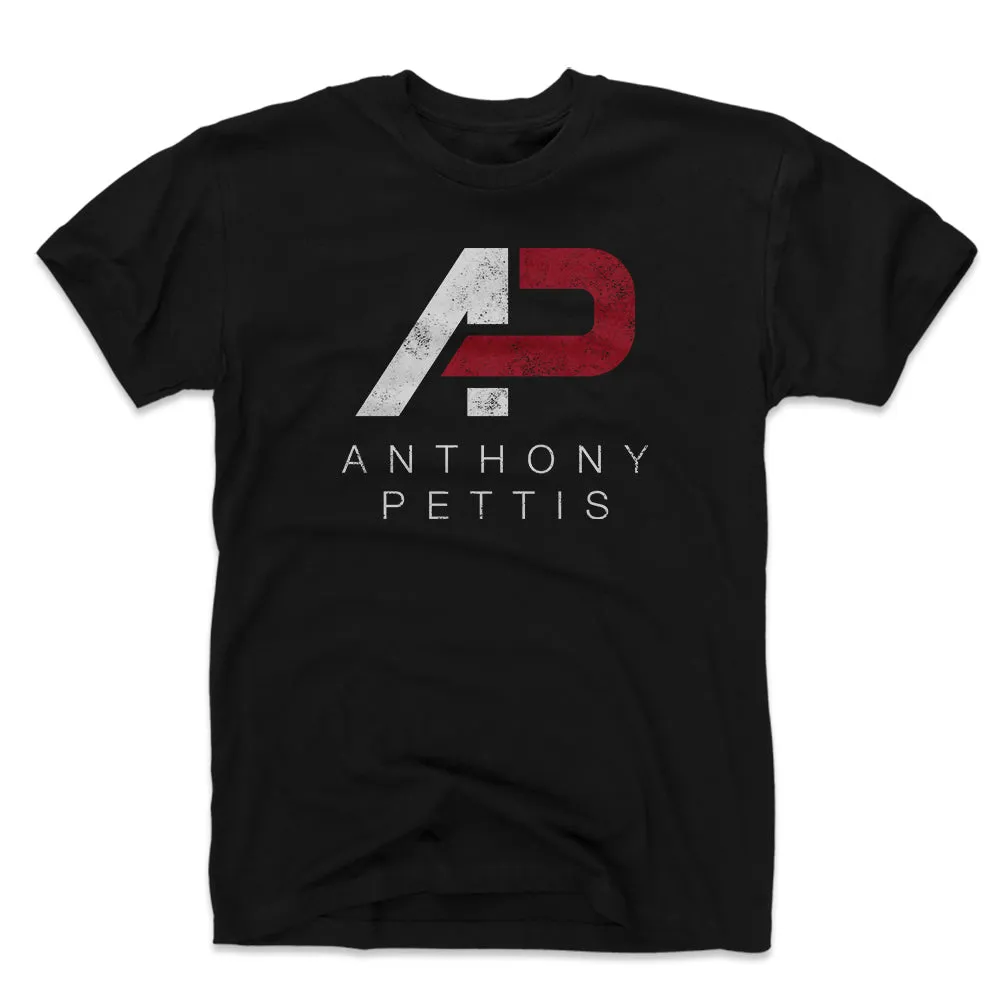 Anthony Pettis Logo R WHT sold by 500 Level product image thumbnail 2
