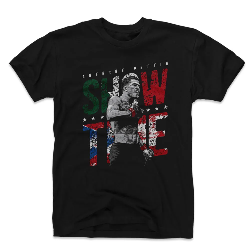 Anthony Pettis Pride WHT sold by 500 Level