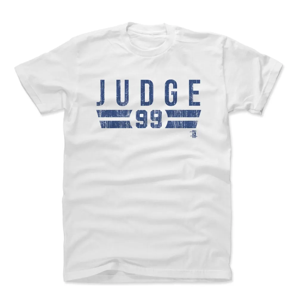 Aaron Judge Font B sold by 500 Level product image thumbnail 2