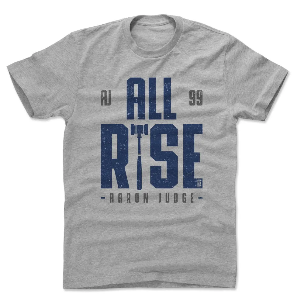 Aaron Judge Rise B sold by 500 Level product image thumbnail 2