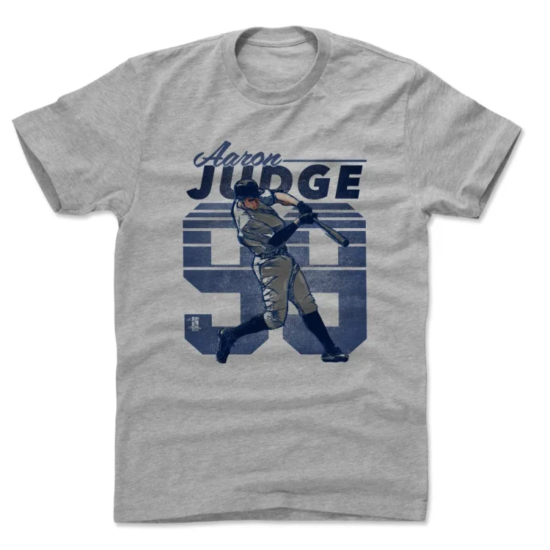 Aaron Judge Retro B sold by 500 Level