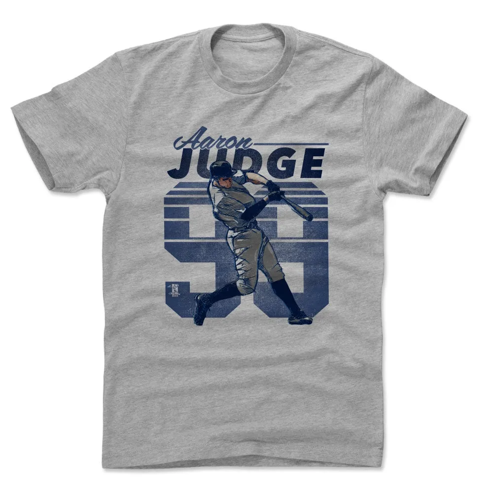 Aaron Judge Retro B sold by 500 Level
