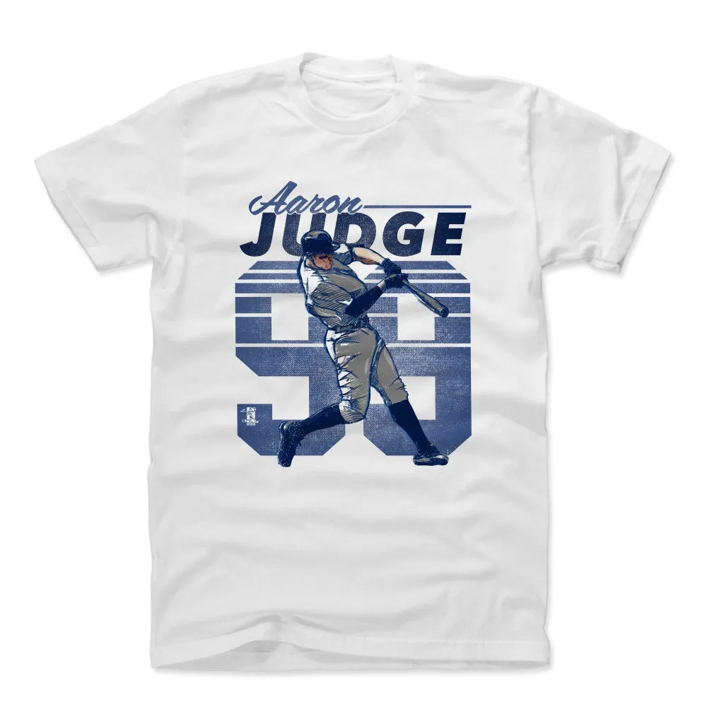 Aaron Judge Retro B sold by 500 Level product image thumbnail 2