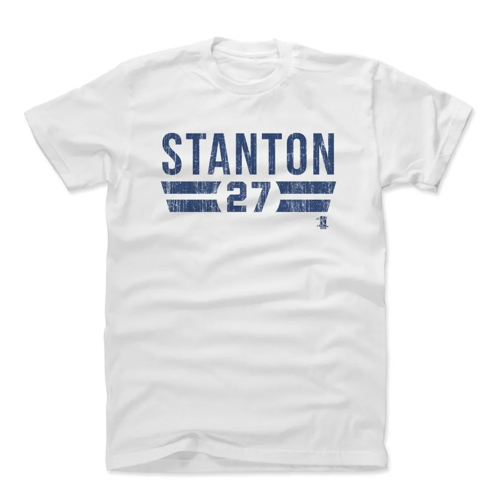 Giancarlo Stanton Font B sold by 500 Level product image thumbnail 2