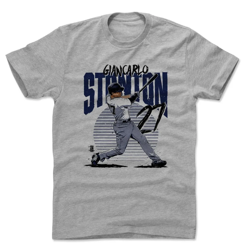 Giancarlo Stanton Rise B sold by 500 Level product image thumbnail 2