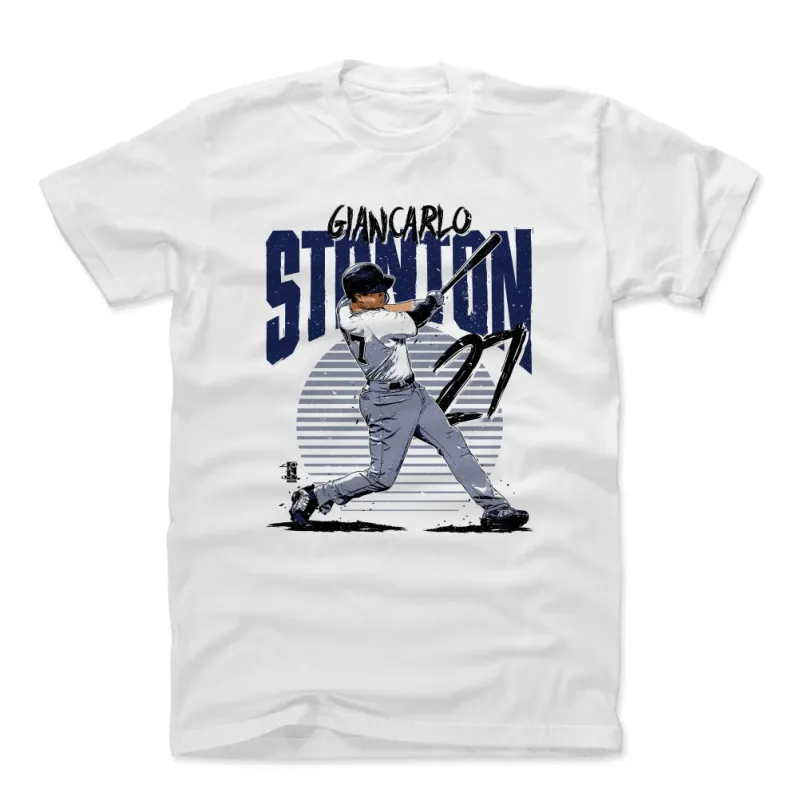 Giancarlo Stanton Rise B sold by 500 Level