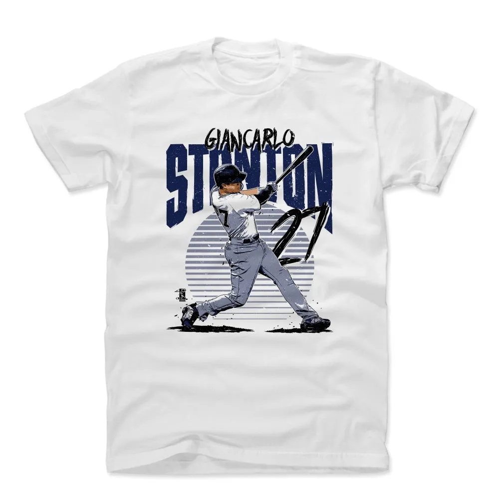 Giancarlo Stanton Rise B sold by 500 Level
