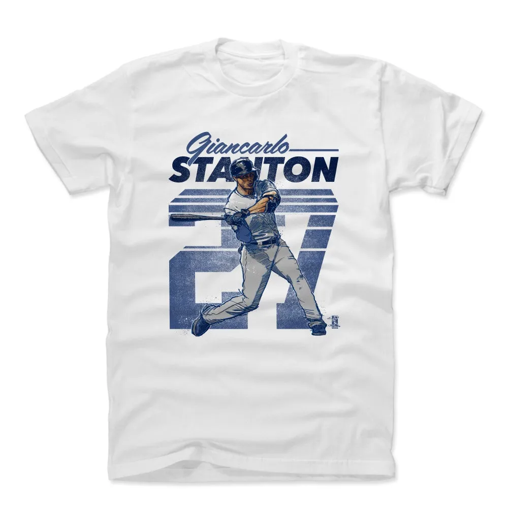 Giancarlo Stanton Retro B sold by 500 Level product image thumbnail 2
