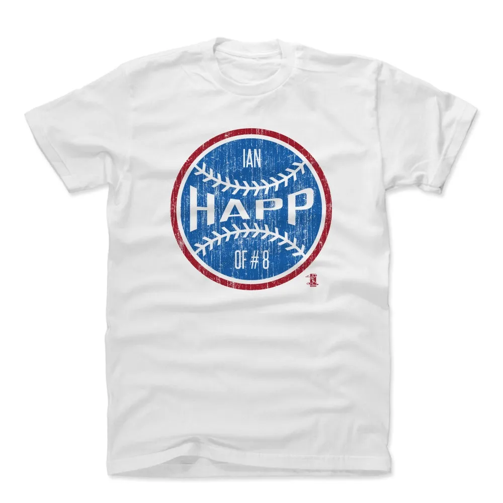 Ian Happ Ball B sold by 500 Level product image thumbnail 2