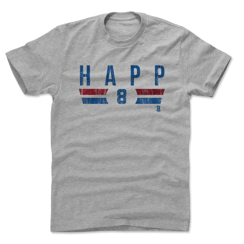 Ian Happ Font B sold by 500 Level