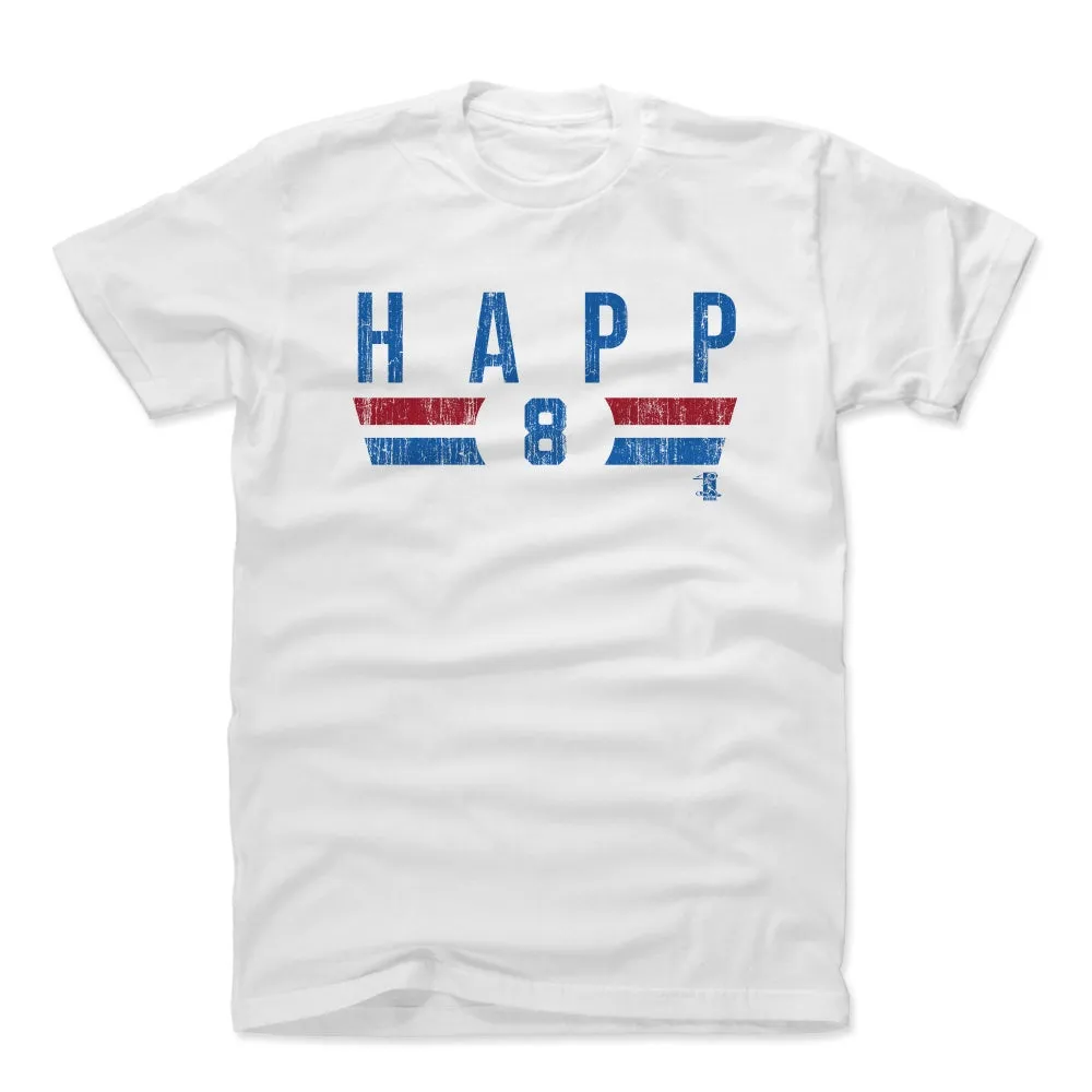 Ian Happ Font B sold by 500 Level product image thumbnail 2