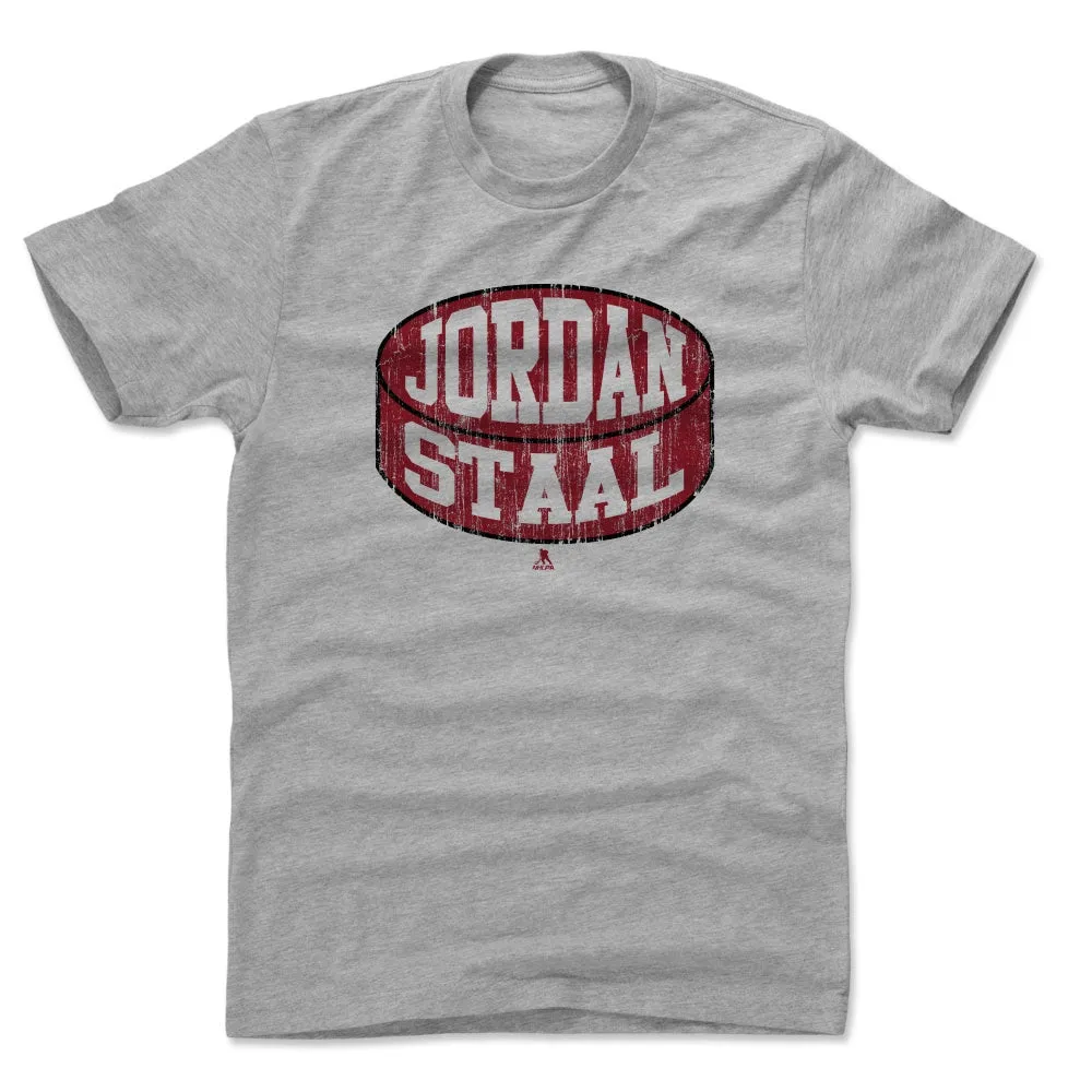 Jordan Staal Puck R sold by 500 Level product image thumbnail 2
