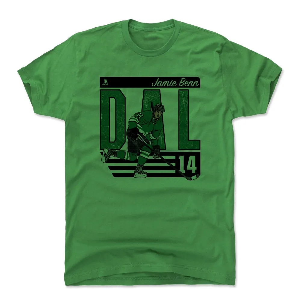 Jamie Benn City G sold by 500 Level product image thumbnail 3