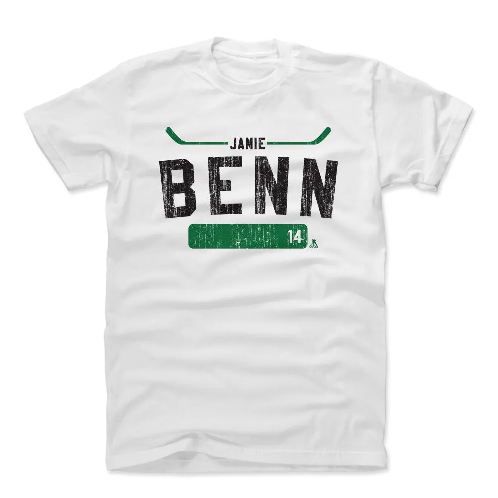 Jamie Benn Athletic K sold by 500 Level product image thumbnail 2