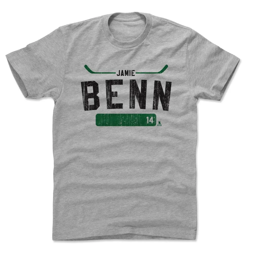 Jamie Benn Athletic K sold by 500 Level product image thumbnail 3