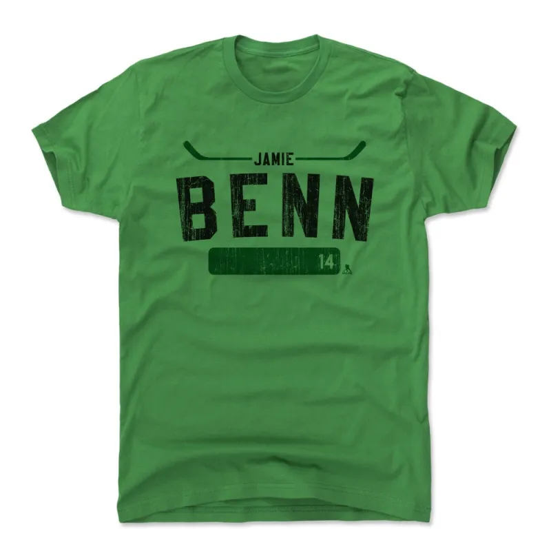 Jamie Benn Athletic K sold by 500 Level