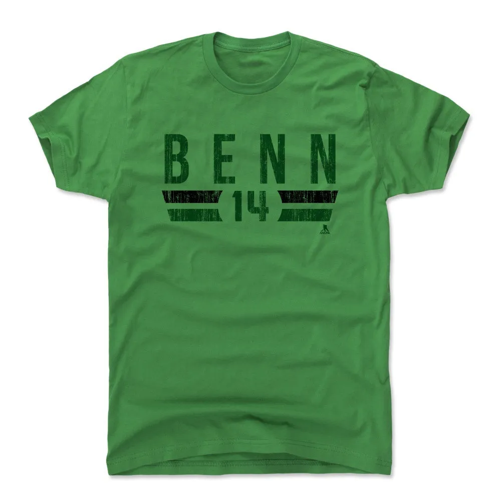 Jamie Benn Font G sold by 500 Level product image thumbnail 3