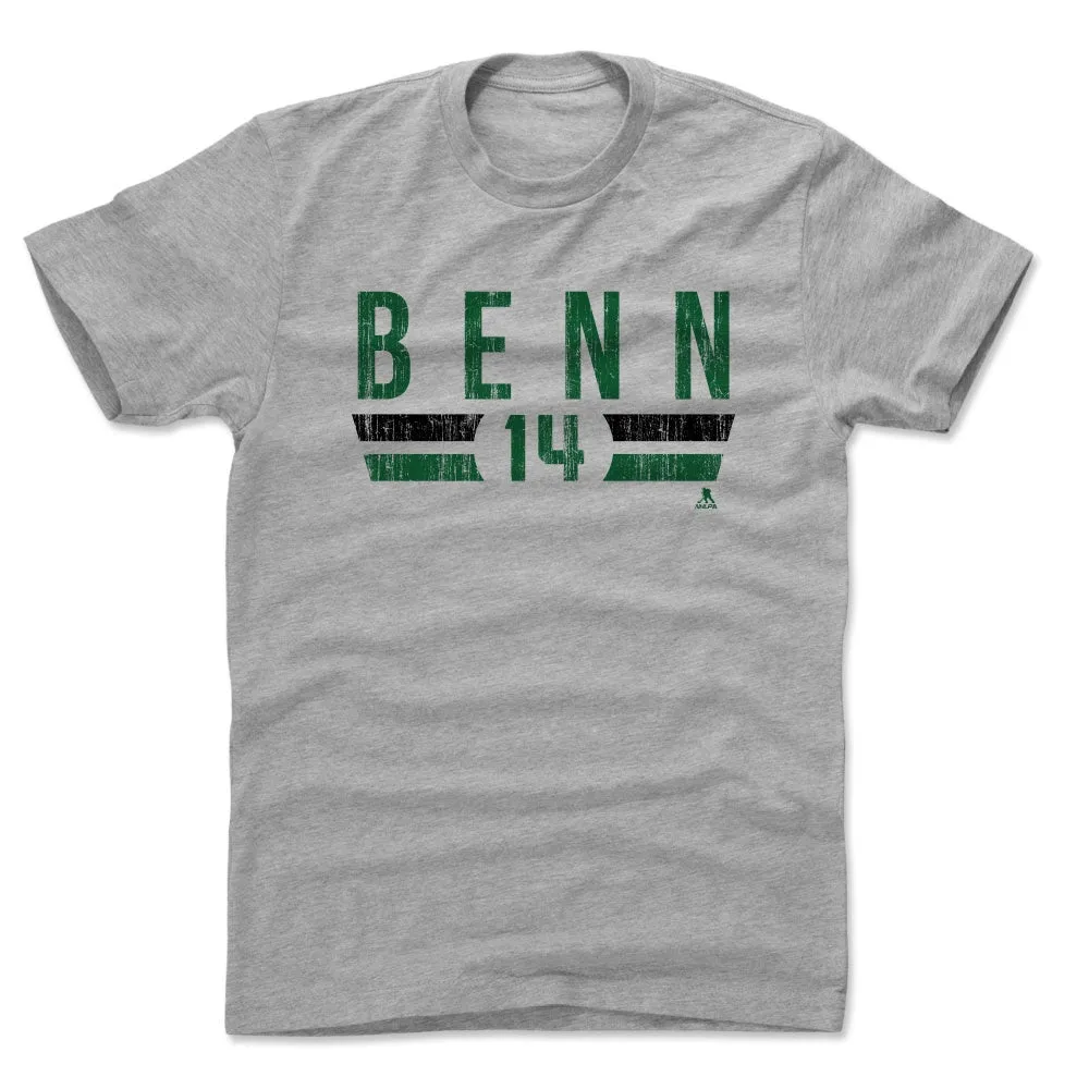 Jamie Benn Font G sold by 500 Level