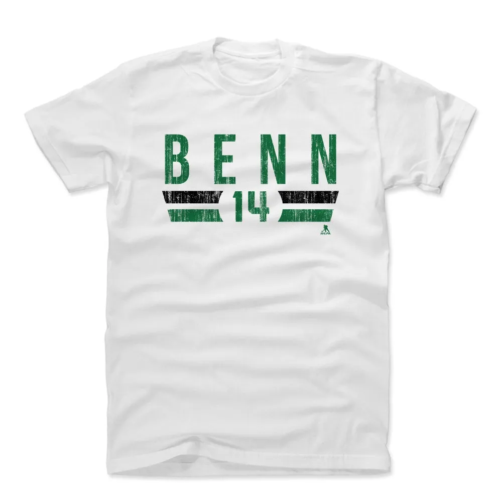 Jamie Benn Font G sold by 500 Level product image thumbnail 2