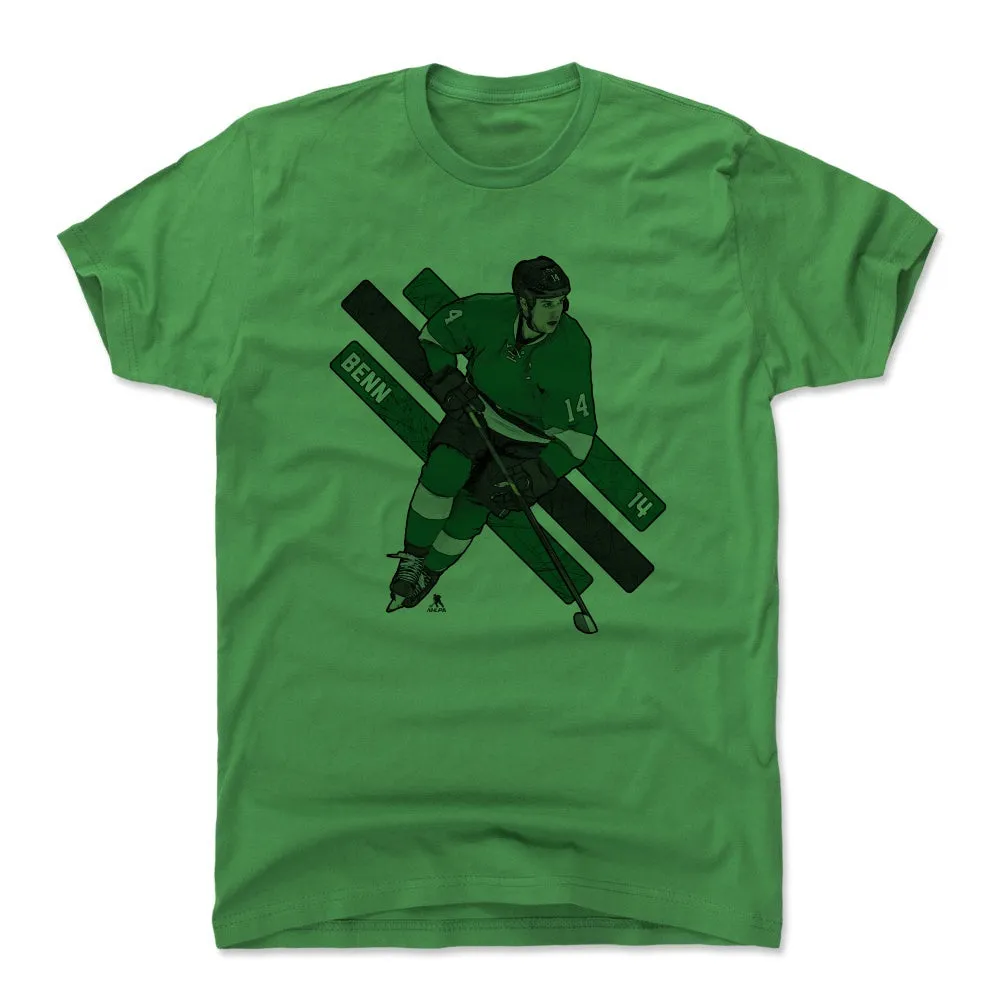 Jamie Benn Stripes G sold by 500 Level product image thumbnail 3