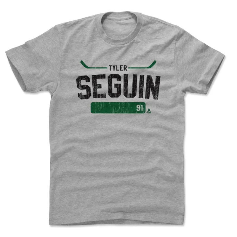 Tyler Seguin Athletic G sold by 500 Level