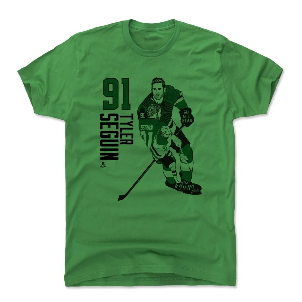 Tyler Seguin Mix G sold by 500 Level product image thumbnail 2