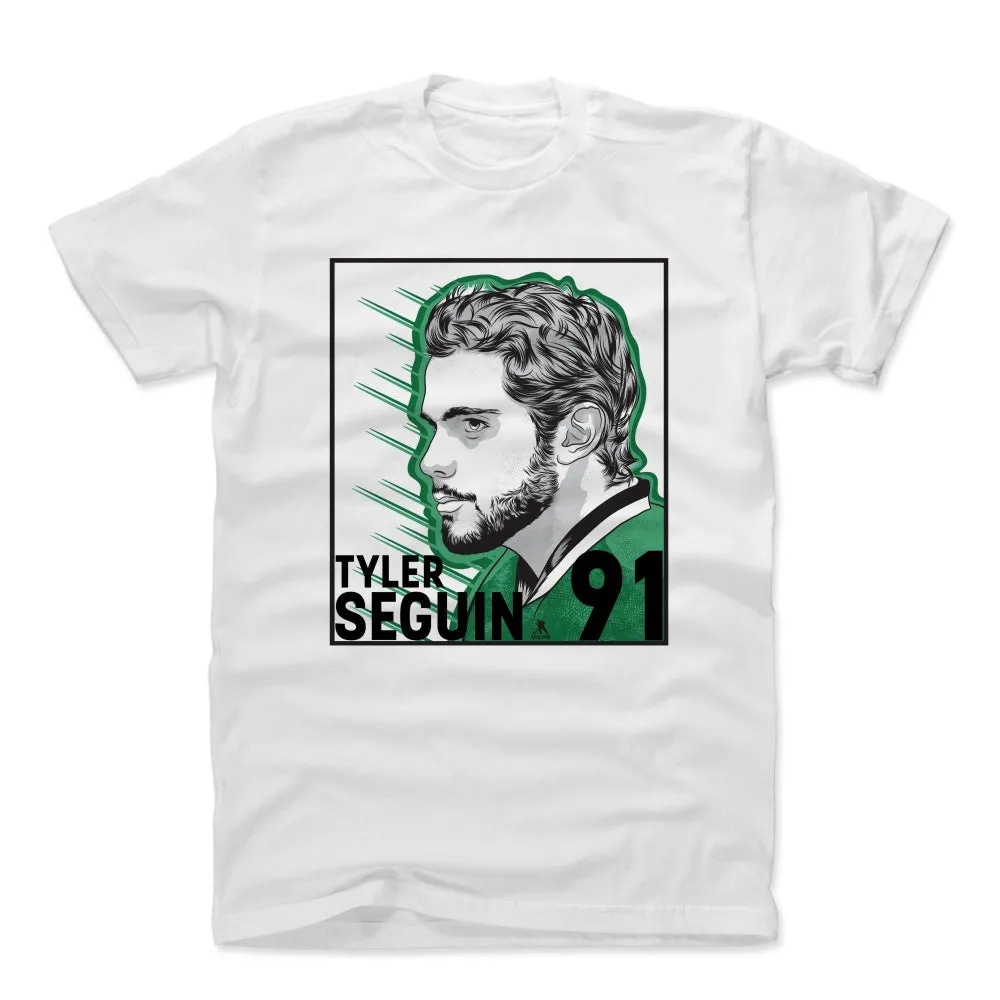 Tyler Seguin Legend G sold by 500 Level product image thumbnail 3