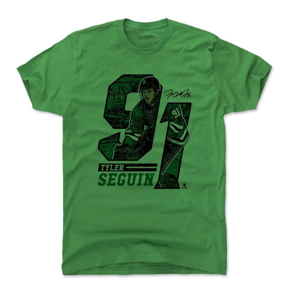 Tyler Seguin Offset G sold by 500 Level product image thumbnail 2