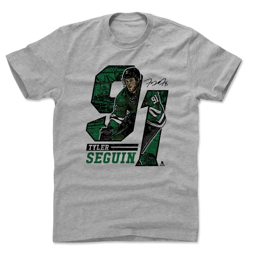 Tyler Seguin Offset G sold by 500 Level product image thumbnail 3