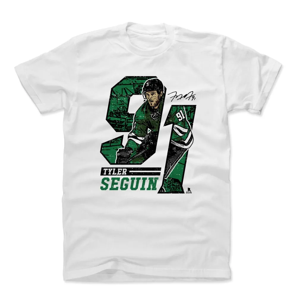 Tyler Seguin Offset G sold by 500 Level