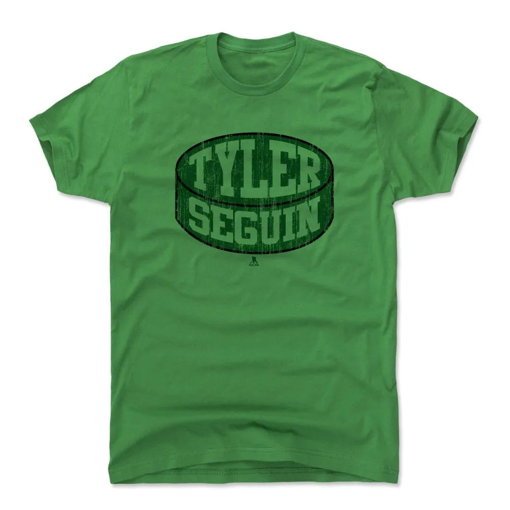 Tyler Seguin Puck G sold by 500 Level product image thumbnail 3