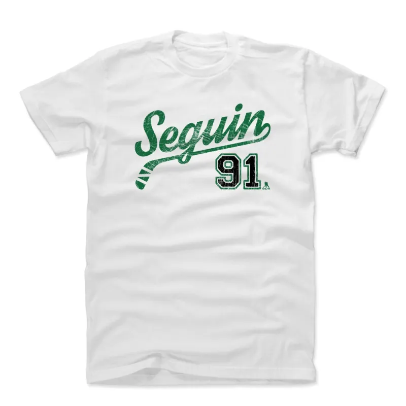 Tyler Seguin Script G sold by 500 Level