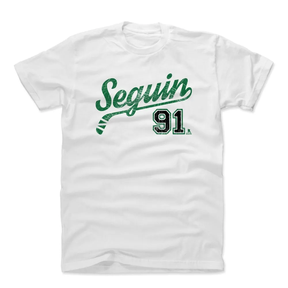 Tyler Seguin Script G sold by 500 Level