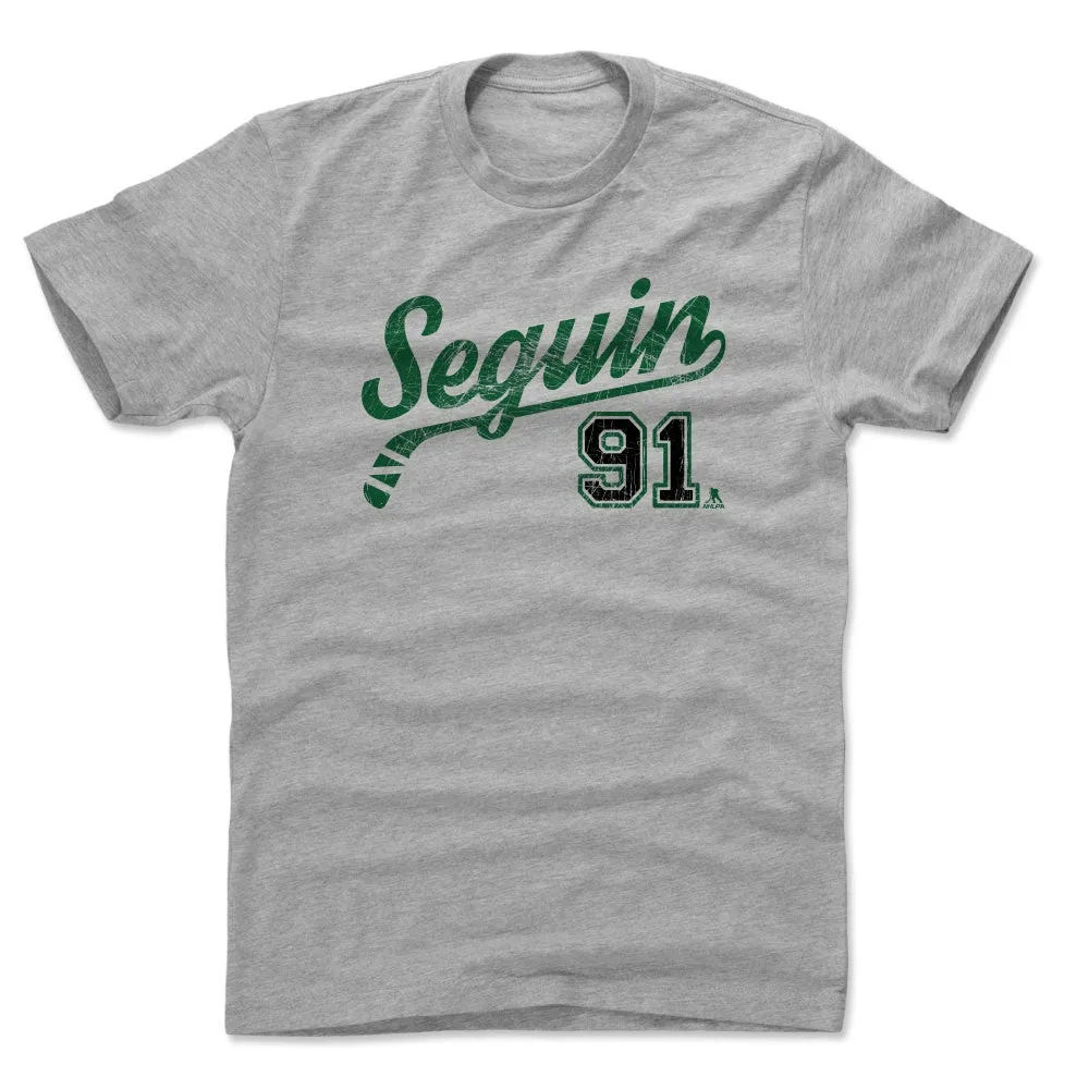 Tyler Seguin Script G sold by 500 Level product image thumbnail 2
