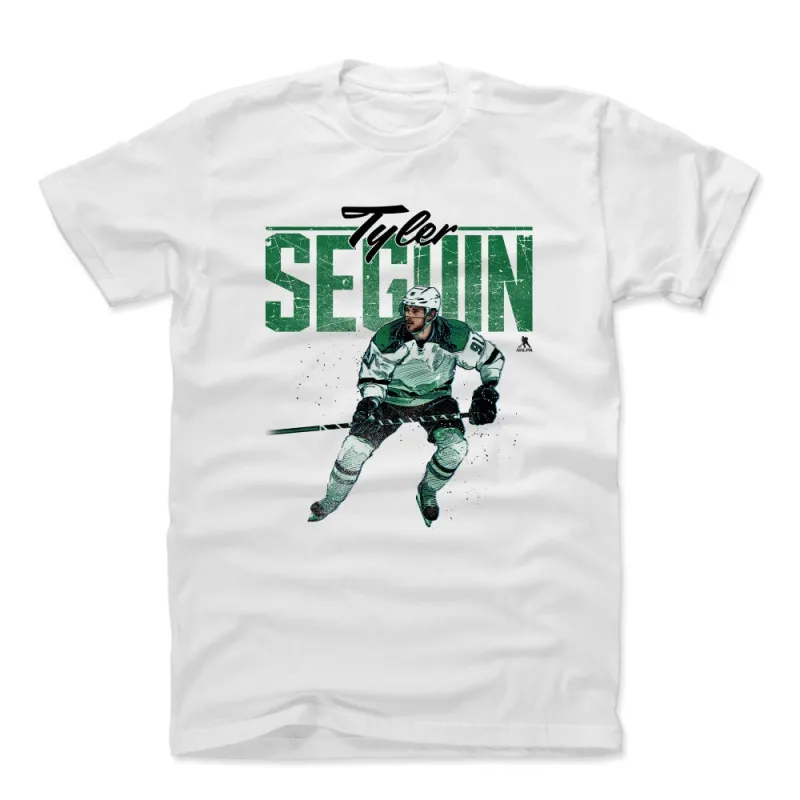 Tyler Seguin Retro G sold by 500 Level