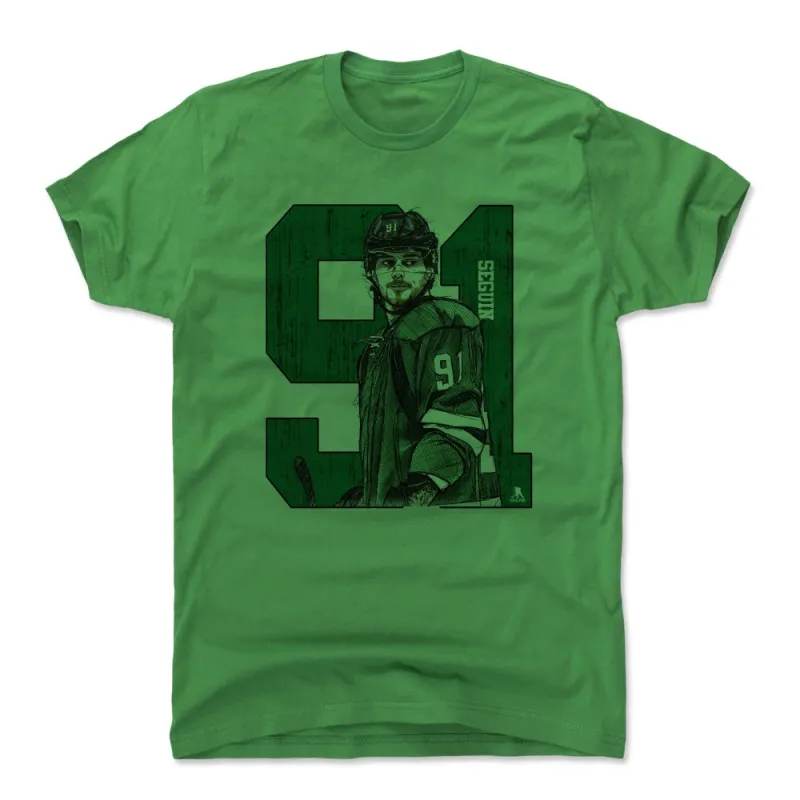 Tyler Seguin Sketch 91 G sold by 500 Level