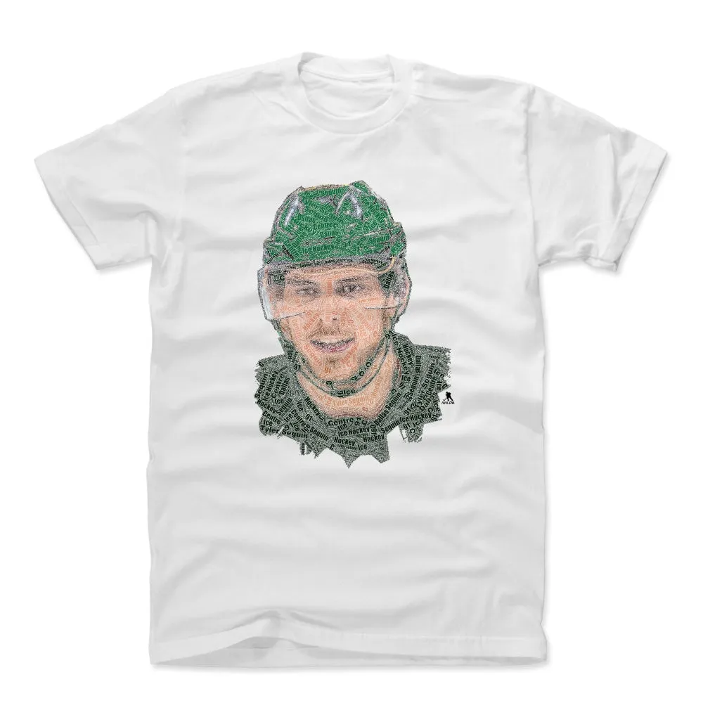 Tyler Seguin Words G sold by 500 Level product image thumbnail 3