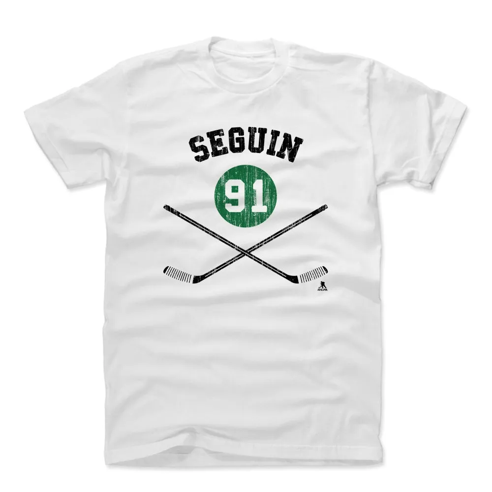 Tyler Seguin Sticks G sold by 500 Level product image thumbnail 2